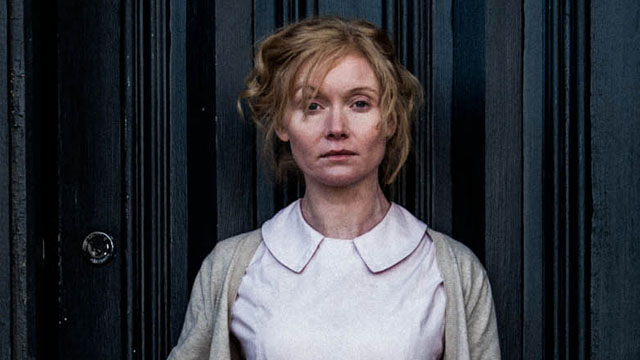 Essie Davis