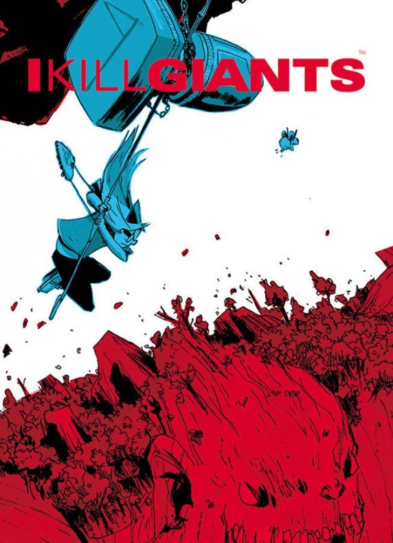 I Kill Giants