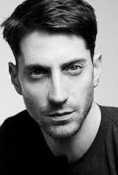 Iddo Goldberg será Tornado Rojo en 'Supergirl' 2 Iddo Goldberg