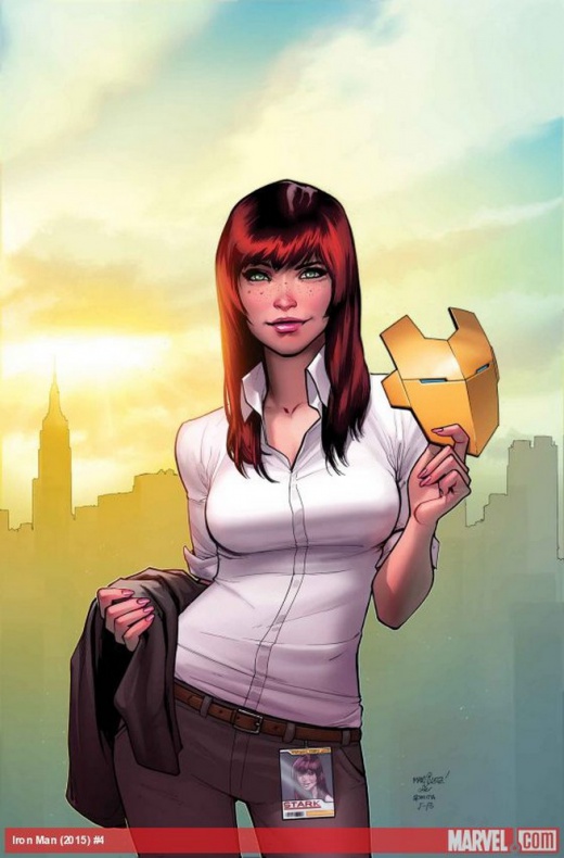 La predicción sobre Mary Jane que nadie recuerda 4 Cassandra Locke, Mary Jane, Peter Parker, Spiderman