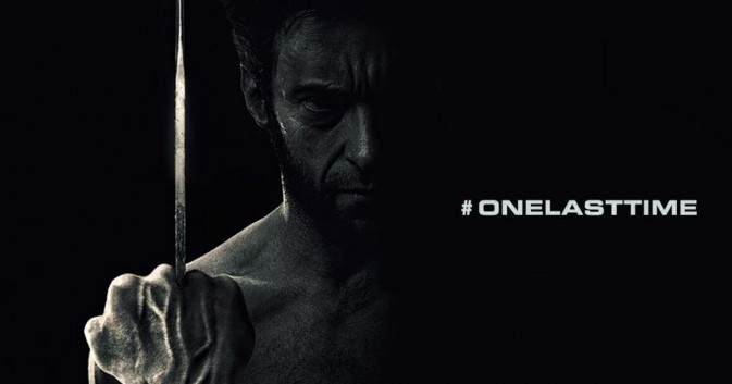 Lobezno Hugh Jackman Old Man Logan