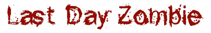 Los zombis invadirán Crevillente (Alicante) en febrero 1 Logo-Last-Day-WEB