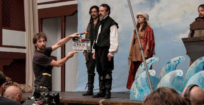 Conoceremos a Cervantes en 'El Ministerio del Tiempo' 2 Ministerio del Tiempo temporada 2