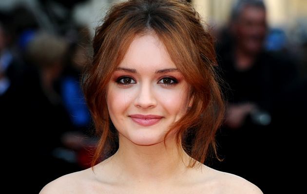 Olivia Cooke Ready Player One