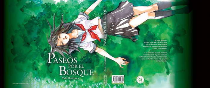 Novedades de Milky Way Ediciones para finales de mes 3 Kids-on-the-Slope