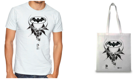 ECC Ediciones celebrará el 'Batman Day' el 26 de septiembre 2 ECC Batman Day