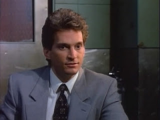 Las caras de Matt Murdock 2 Rex-Smith