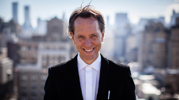 Richard E. Grant