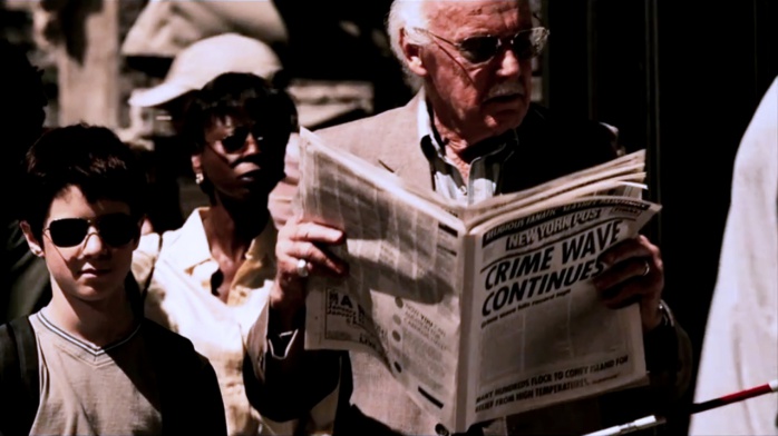 Las caras de Matt Murdock 5 Scott-Terra