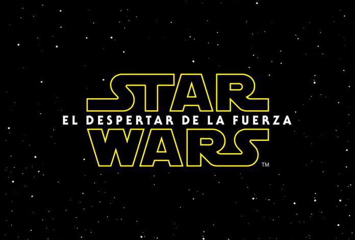 'Star Wars: El Despertar de la Fuerza', para mayores de 13 años en EEUU 1 Star Wars: El despertar de la fuerza