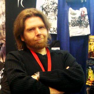 'Contra-X: Generación-X' de Warren Ellis, Brian Wood y Steve Pugh 8 Steve Pugh