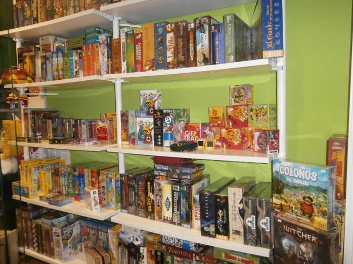 La Tienda del Mes: Tierra Media 7 Tierra Media 5