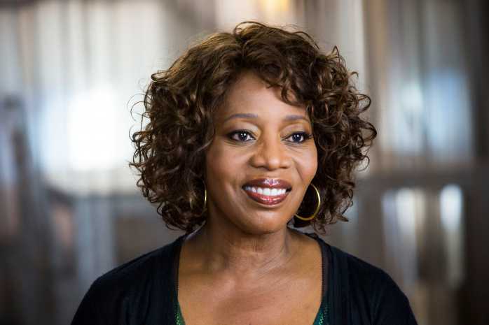 Afre Woodard será Mariah Dillard en 'Luke Cage' 1 alfre woodard luke cage