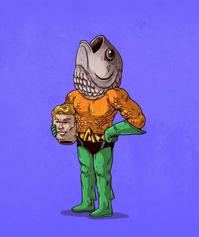 aquaman