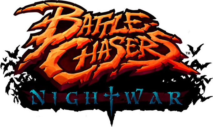 battle-chasers-nightwar-logo