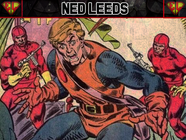 Ned Leeds