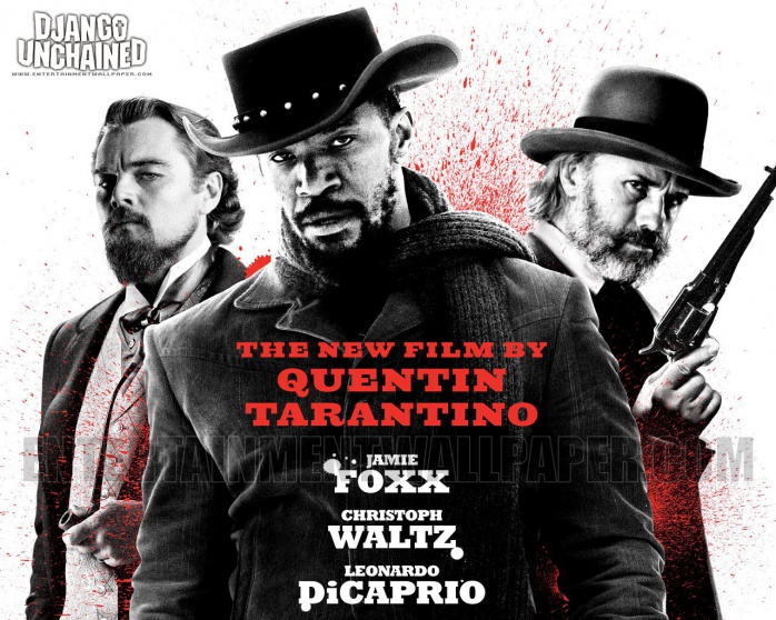 django-unchained