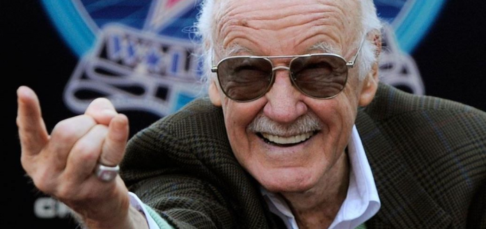 Stan Lee