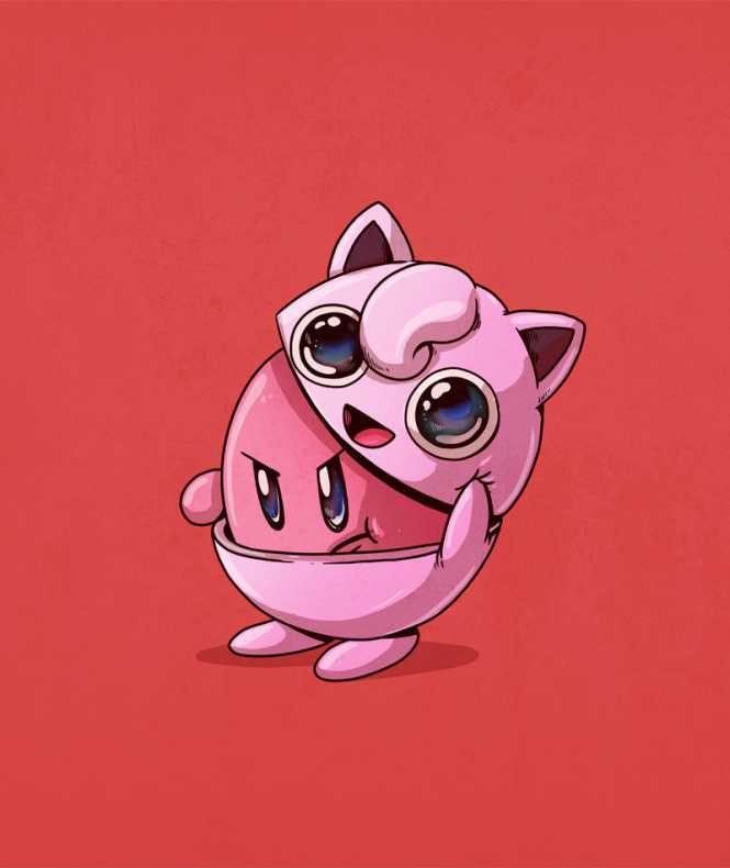 jigglypuff kirby