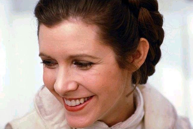 princesa leia organa