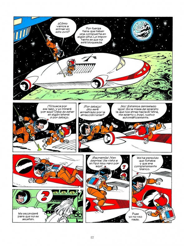 'Quena y el Sacramús volumen 2' 2 pag_15