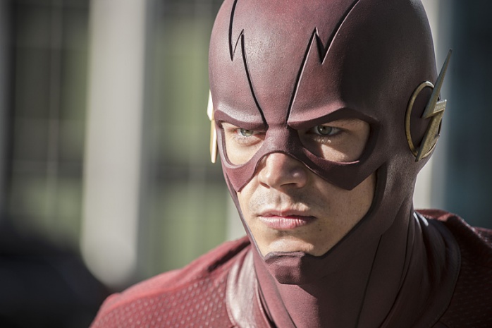 Sinopsis del primer episodio de la T2 de 'The Flash' 1 the flash 2x01