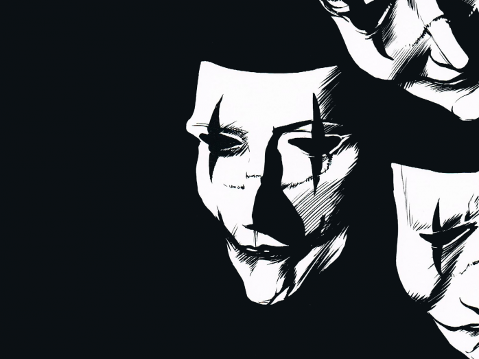 La Casa de EL entrevista a James O'Barr 2 El Cuervo