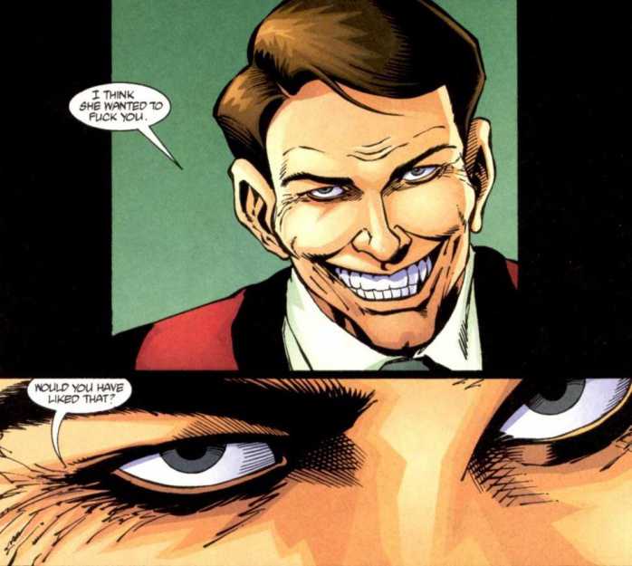 transmetropolitan callahan