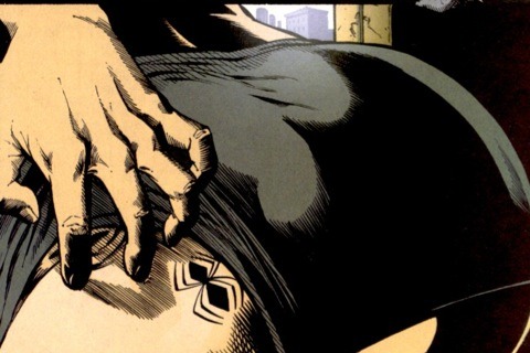 'Transmetropolitan' #4 4 transmetropolitan yelena