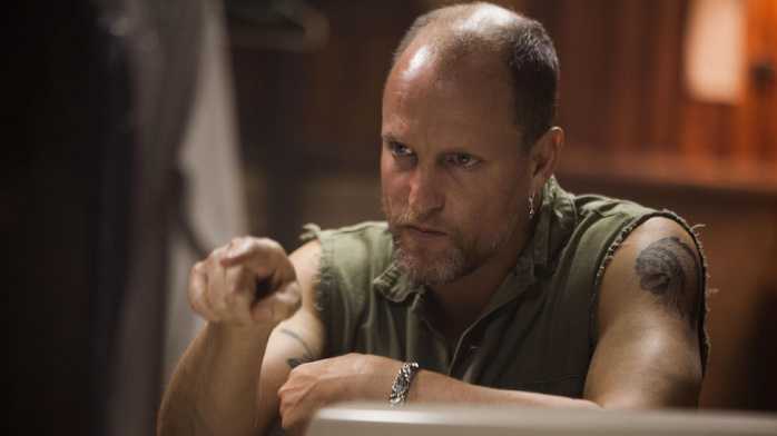 Woody Harrelson será el villano de 'La Guerra del Planeta de los Simios' 1 woody harrelson planeta de los simios