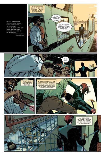 Day Men vol.1 5 1-day-men-comic-analisis-reseña-critica-matt-gagnon-norma-editorial