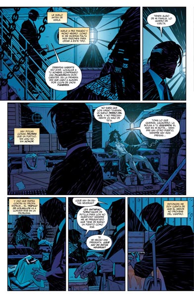 Day Men vol.1 4 2-day-men-comic-analisis-reseña-critica-matt-gagnon-norma-editorial