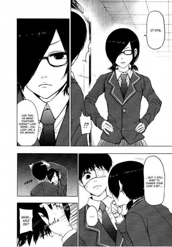 Tokyo Ghoul #3 2 2-tokyo-ghoul-3-opinion-reseña-analisis-critica