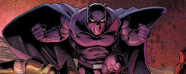 Ryan Coogler podría dirigir 'Pantera Negra' 1 Pantera Negra