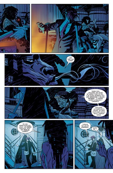 Day Men vol.1 3 3-day-men-comic-analisis-reseña-critica-matt-gagnon-norma-editorial