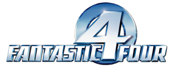 4 Fantásticos logo