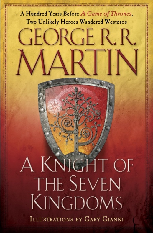 A_Knight_of_the_Seven_Kingdoms_cover