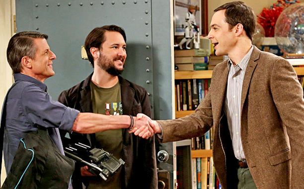Adam Nimoy and BBT