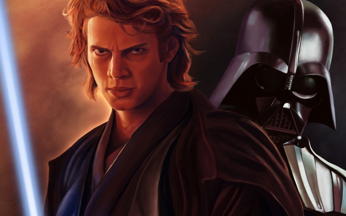 Anakin-Skywalker