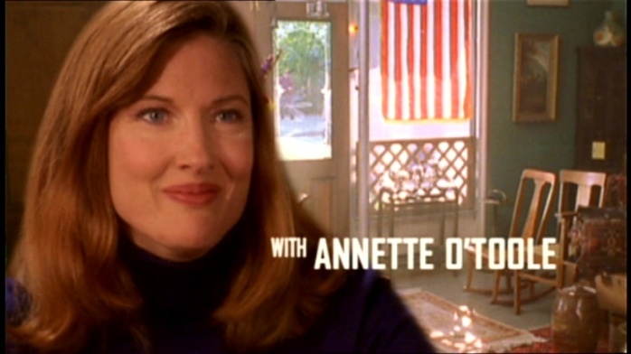 Annette-otoole