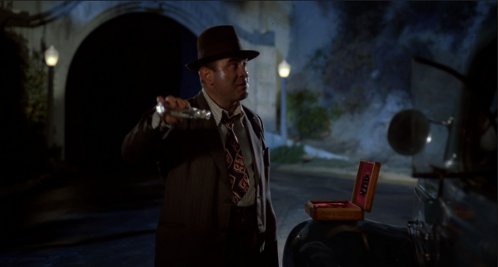 'Regreso al Futuro': 30 curiosidades en su 30 aniversario 21 BTTF Curiosidad 18b