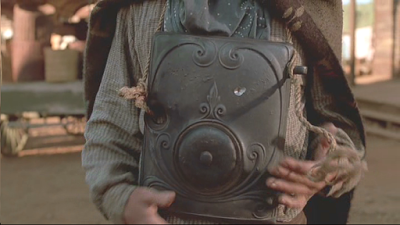 'Regreso al Futuro': 30 curiosidades en su 30 aniversario 33 BTTF Curiosidades 33