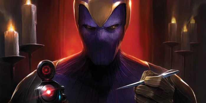 Baron Zemo