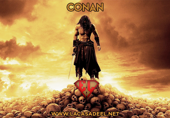 Conan