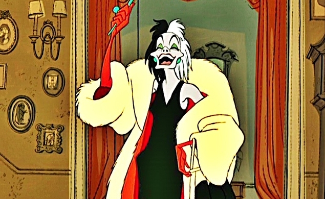 Cruella