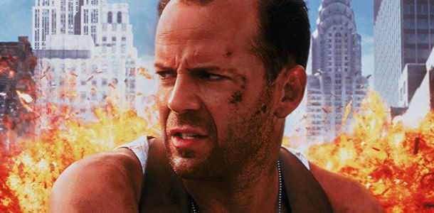 Die Hard 3