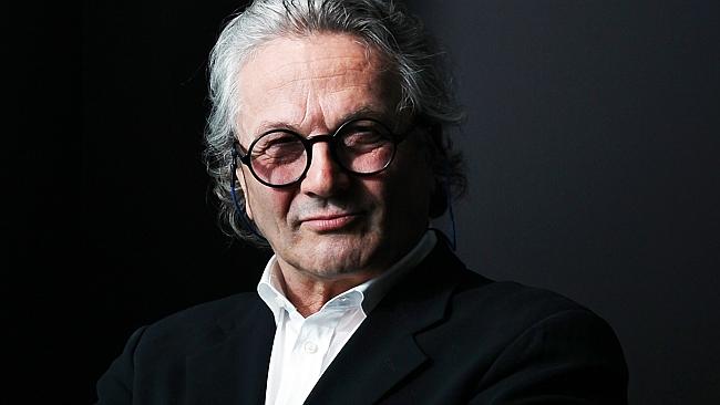 George Miller