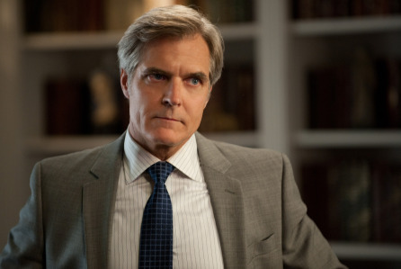 Henry Czerny se une al reparto de 'Supergirl' 1 HENRY CZERNY