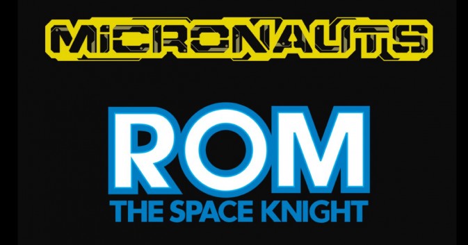 IDW anuncia al equipo creativo para 'Rom' y 'Micronautas' 1 IDW Rom y Micronautas