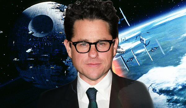 JJ Abrams